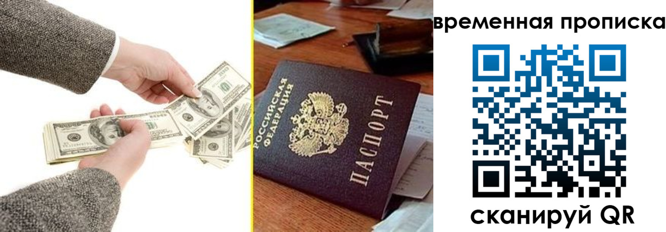 временная регистрация надежно в Новочеркасске